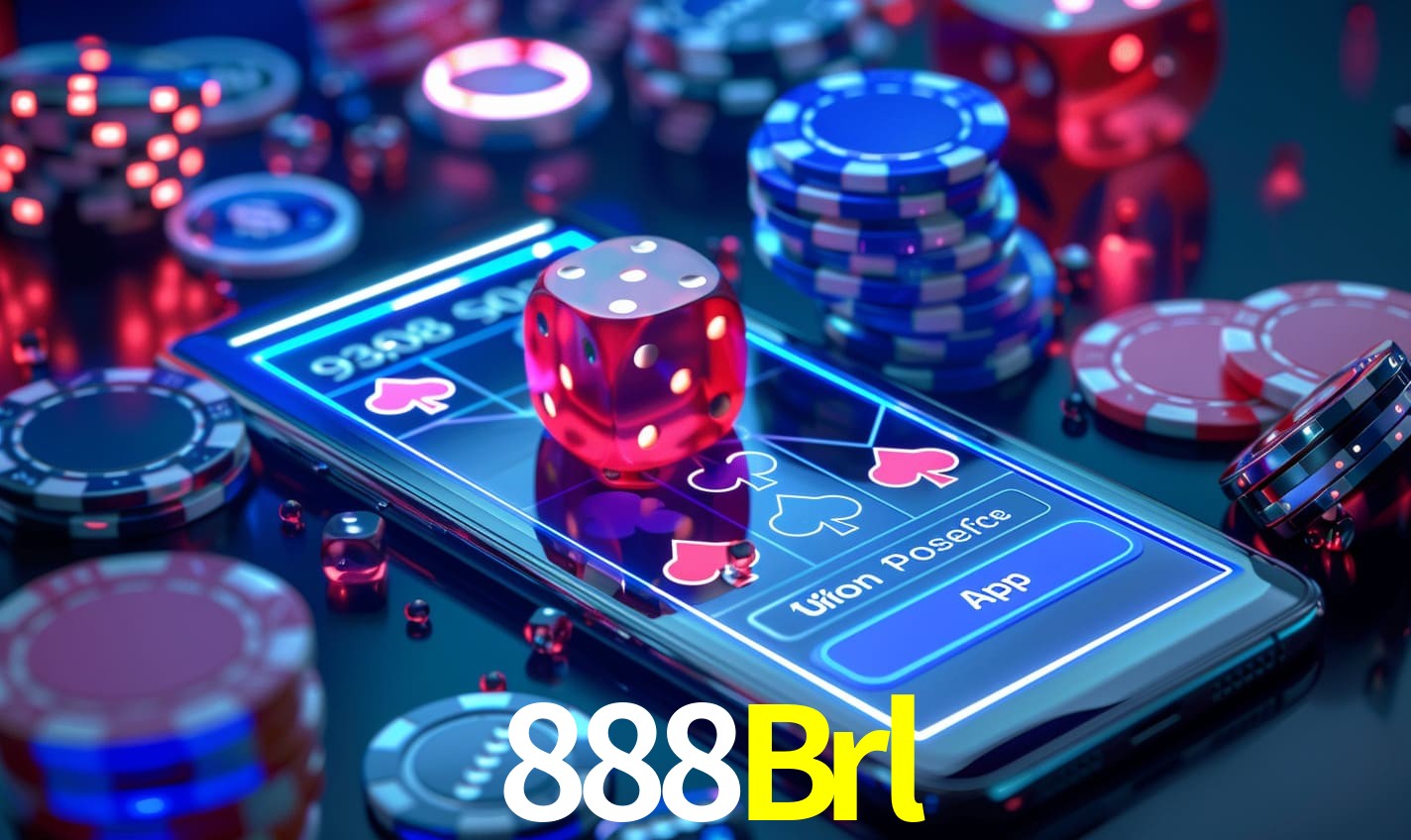 Baixar App 888Brl