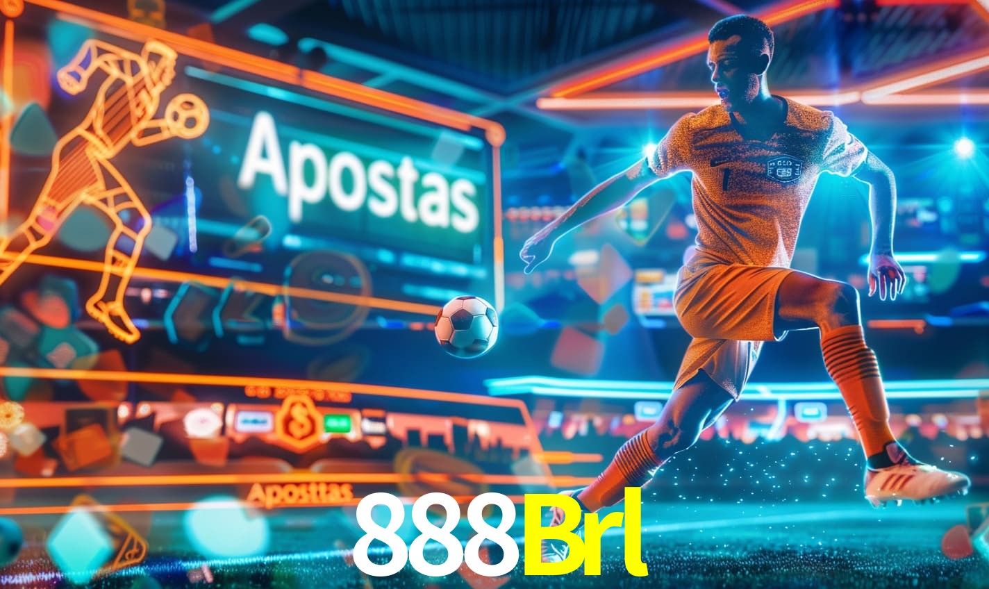 Apostas 888Brl
