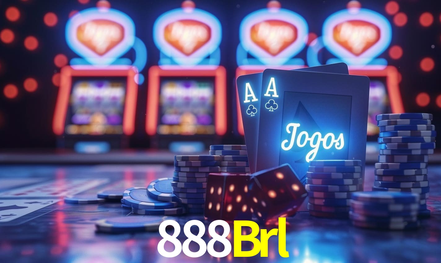 Lista de Jogos 888Brl