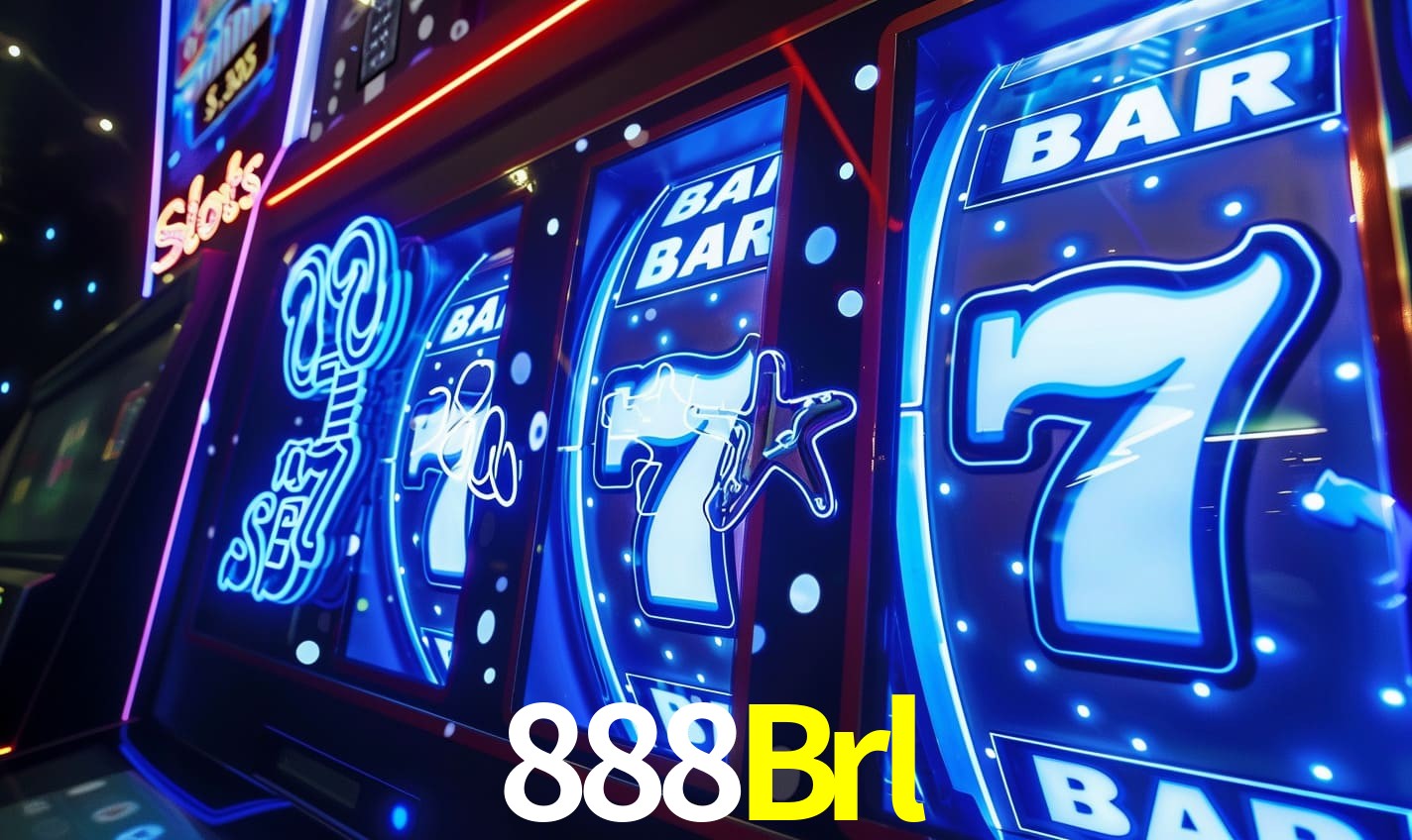 Variedade de Slots 888Brl.Com