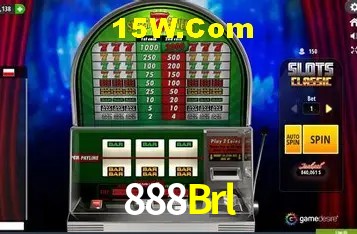 Jogos de Slot 888Brl