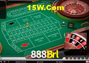 Tecnologia da Plataforma 888Brl