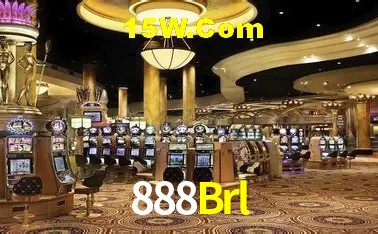 Mesa de Blackjack 888Brl