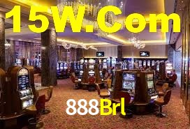 Blackjack Table 888Brl