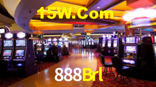 888Brl Vip