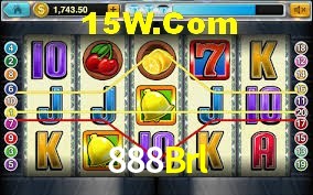 Game Statistics 888Brl