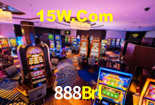 888Brl Vip