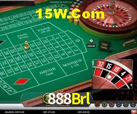 Recursos de Bônus 888Brl