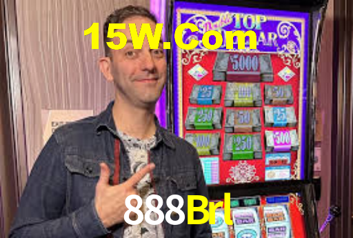 888Brl App