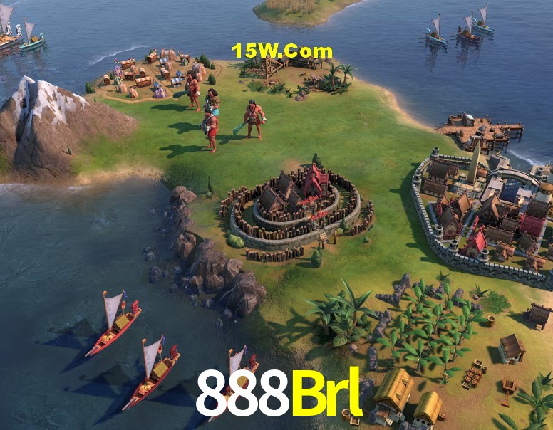 Torneios 888Brl