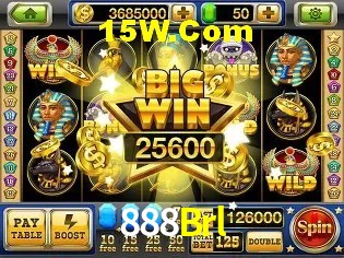 Casino VIP 888Brl
