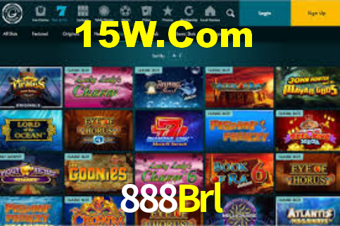 888Brl App