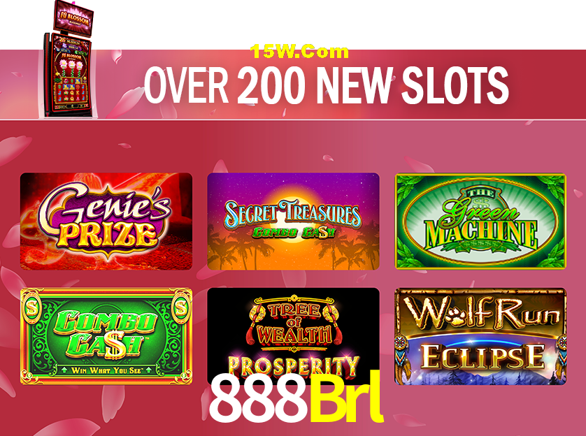 Account Benefits 888Brl