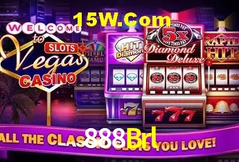 Casino Ao Vivo 888Brl