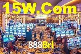 Live Casino 888Brl