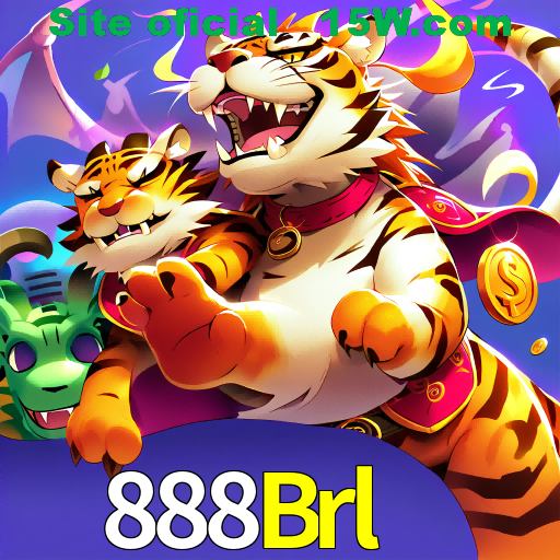 APP oficial da 888Brl para mobile